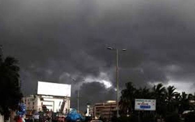 موسم کے حوالے سے محکمہ موسمیات کی اہم پیشگوئی 
