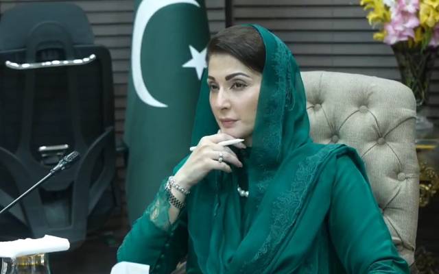  خواتین، بچوں، اقلیتوں پر تشدد، ریپ، ہماری حکومت کی ریڈ لائن ہے، مریم نواز