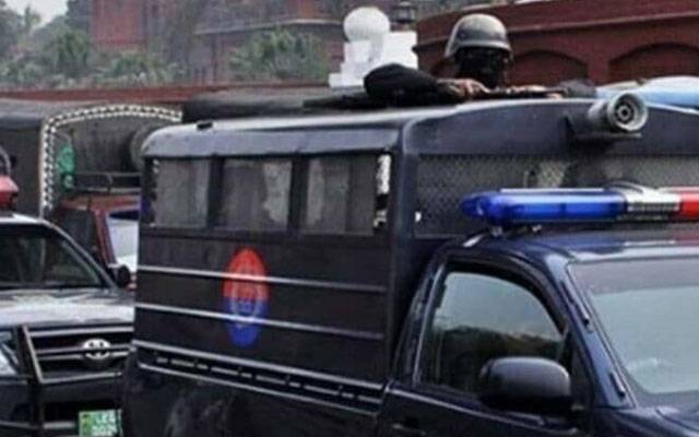 بادامی باغ پولیس کا کریک ڈاؤن، 24 گھنٹوں میں 78 ملزمان گرفتار