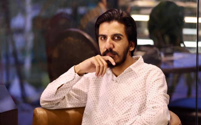 ایف آئی اےسائبر کرائم نے یوٹیوبر اسد طور پر انکوئری کے بعد مقدمہ درج کرلیا