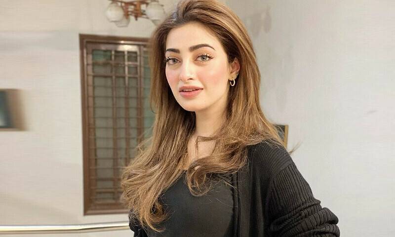 معروف اداکارہ نوال سعید نے ساتھی اداکاراؤں کے ساتھ کام کرنے کے تجربے کو برا قرار دے دیا