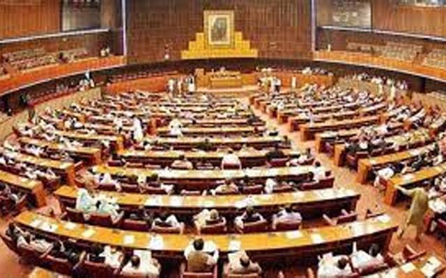 قومی اسمبلی کا اجلاس 29 فروری کو بلائے جانے کا امکان