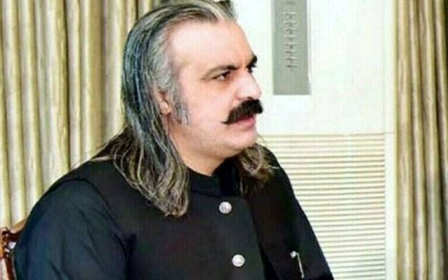 پشاور ہائیکورٹ؛ علی امین گنڈا پور کی 19 مارچ تک ضمانت منظور