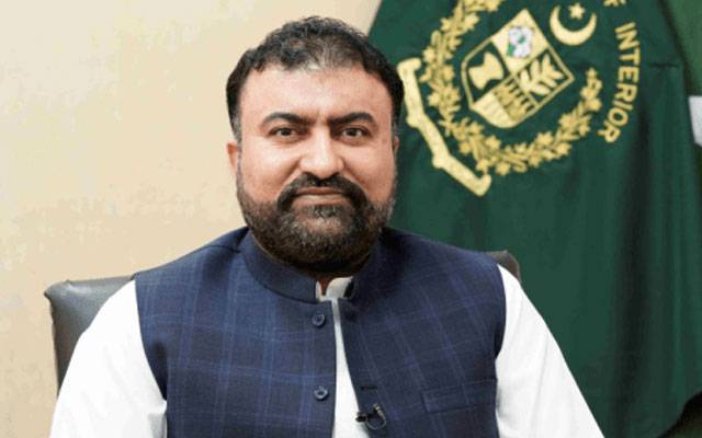 سنیٹر سرفراز بگٹی سینیٹ کی نشست سے مستعفیٰ ہوگئے