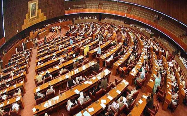 قومی اسمبلی اجلاس کی طلبی، وفاقی حکومت نے صدر کے اعتراضات کا جواب دے دیا