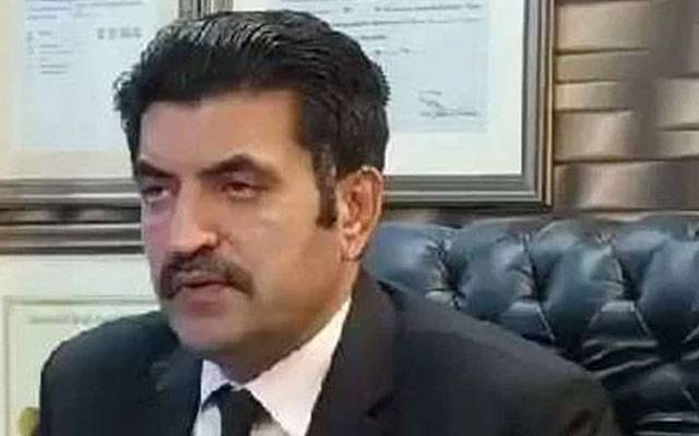 قومی اسمبلی میں ابھی بائیکاٹ کا فیصلہ نہیں ہوا، شیر افضل مروت