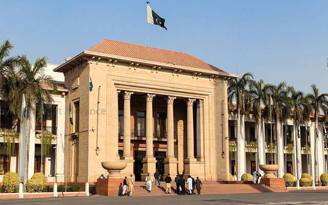 پنجاب اسمبلی کا اجلاس آج طلب ، آئندہ چار ماہ کے بجٹ کی منظوری دی جائے گی