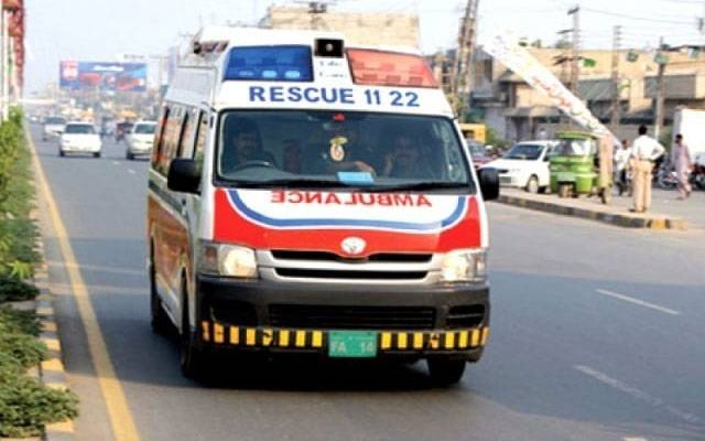 چوہنگ: نہر سے تشدد زدہ لاش برآمد