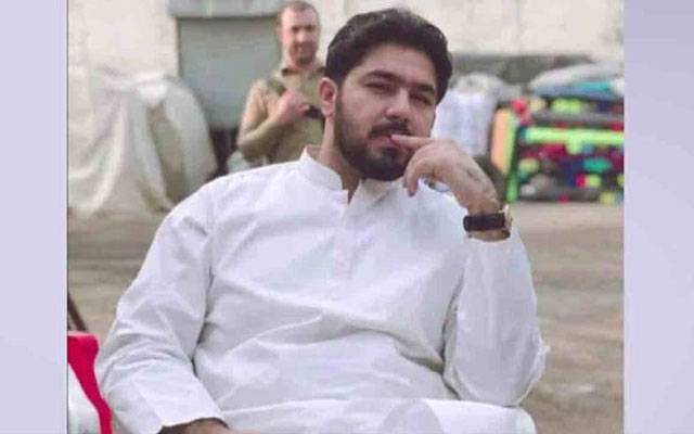 امیر بالاج کا قتل ، مقتول کا انتہائی قریبی دوست گرفتار 