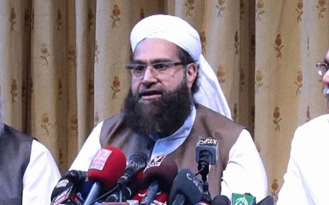 سعودیہ کے شرعی قوانین پر عملدرآمد کرنا لازمی،طاہر محمود اشرفی نے فتویٰ جاری کر دیا