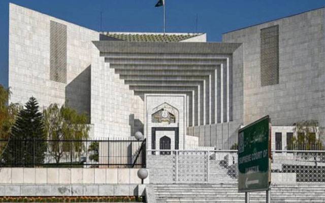 قیصرہ الٰہی این اے 64 کے نتائج سپریم کورٹ میں چیلنج کر دیئے