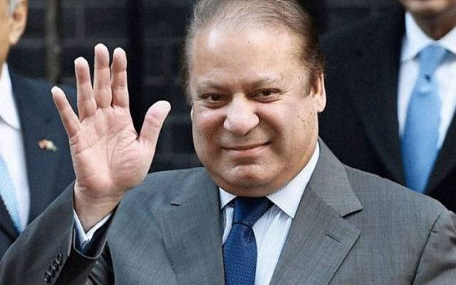  نواز شریف 7 سال بعد پارلیمنٹ پہنچ گئے
