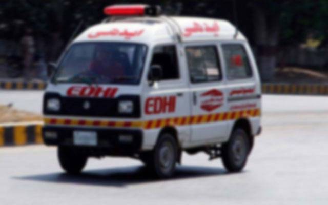  راولپنڈی؛ نامعلوم موٹرسائیکل سواروں کی فائرنگ سے 2 افراد جاں بحق 