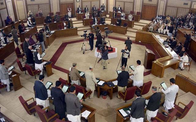 Balochistan Assembly Session, City42, Balochistan speaker election, 