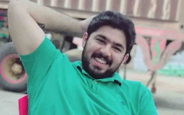 امیر بالاج ٹیپو پر حملے کیلئے آنے والا دوسرا حملہ آور بھی پکڑا گیا 