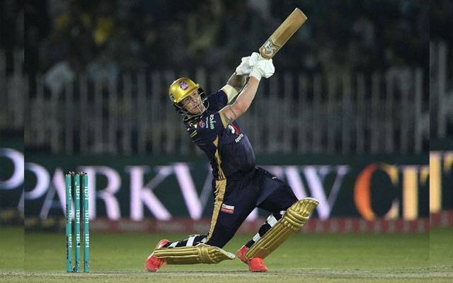 Quetta Gladiators, Karachi Kings, City42 
