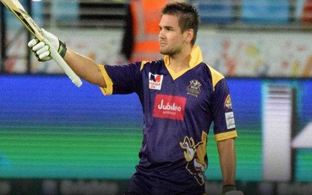 کراچی کنگز کے سپنرز نے کوئٹہ گلیڈئیٹرز کو رنز بنانا دوبھر کر دیا، 17 اووروں میں 132 رنز