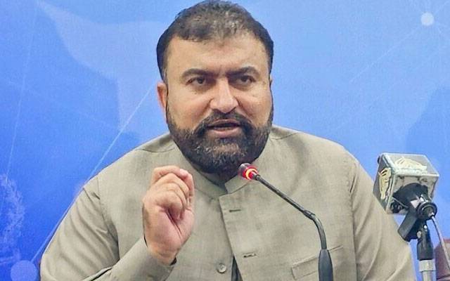 پیپلزپارٹی نے سرفرازبگٹی کووزیراعلیٰ بلوچستان نامزد کردیا