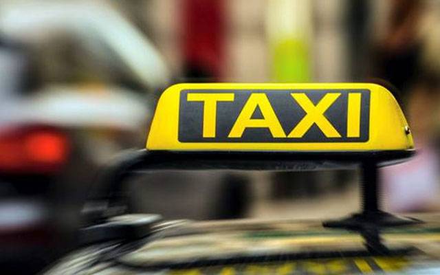 آن لائن ٹیکسی ڈرائیور شہری کے 13 ہزار ڈالر لے اڑا 