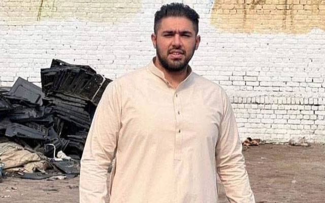 امیر بالاج ٹیپو قتل کیس، تفتیش کیلئے 3 رکنی جوائنٹ انویسٹیگیشن ٹیم تشکیل