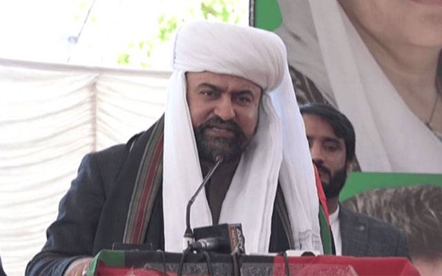 Mir Sarfraz Bugti, City42, Balochistan Politics, New Chief Minister of Balochistan, City42 
