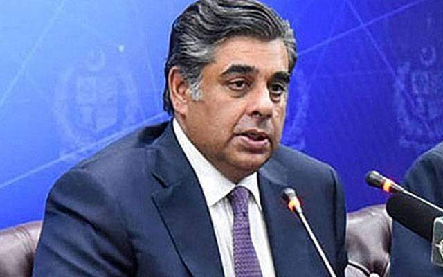 ملکی برآمدات کے غیر روایتی شعبوں میں اضافہ ہو رہا ہے, گوہر اعجاز 