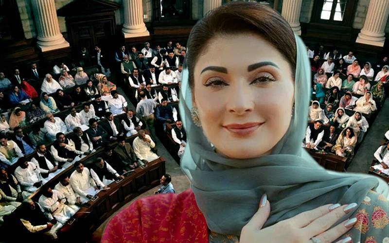  پنجاب حکومت کو مشکلات کا سامنا،آزاد امیدواروں کا وزارتوں کا مطالبہ 