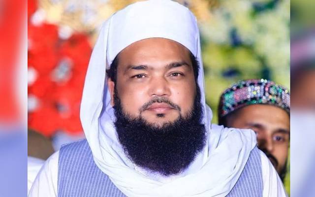 معروف شخصیت پیر سید رضا حیدر شاہ بخاری کی والدہ انتقال کرگئیں