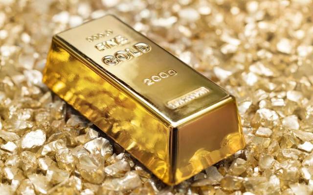 سونے کی قیمت میں تیسرے روز بھی حیرت انگیز اضافہ 