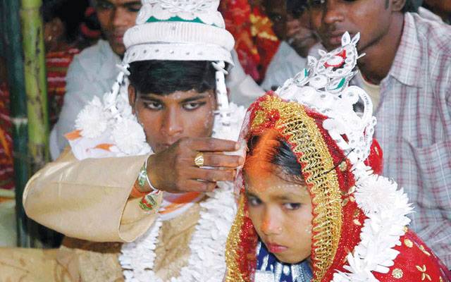 Minors Marrage verdict, Lahore High Court , City42