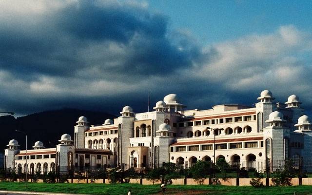 Prime Minister House Islamabad, New Prime Minister, Prime Minister Anwar ur Haq Kakar, Shahbaz Sharif