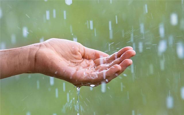 Lahore Rain Today, City42 