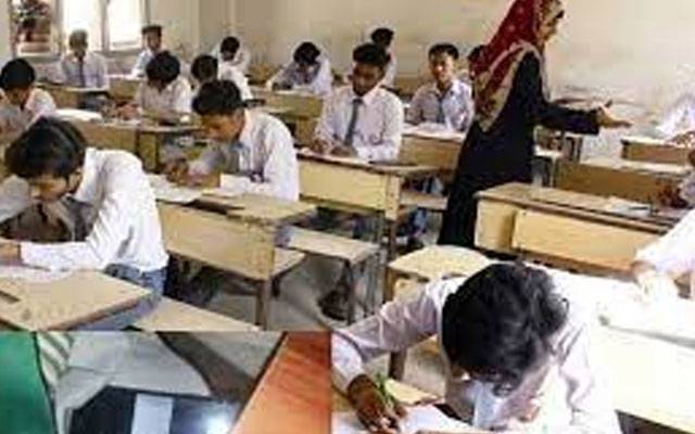 دیربالا: بارش و برفباری کے باعث سرکاری سکولوں کے سالانہ امتحانات ملتوی 