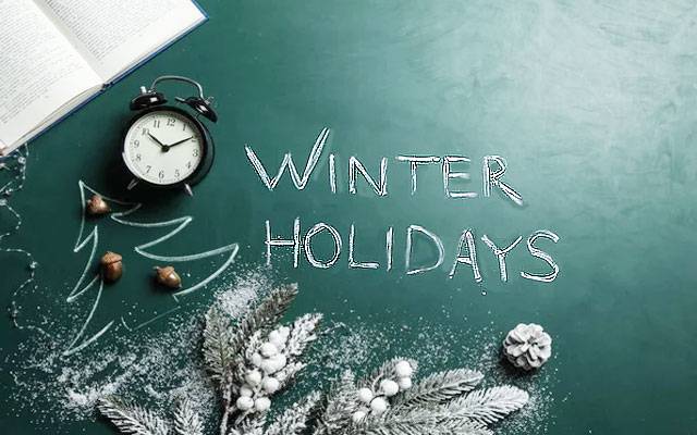 Winter Holidays extended, Uppar Dir, Pakhtoonkhwa, City42 