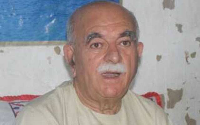 کوئٹہ میں محمود اچکزئی کے گھر پر تعینات سیکورٹی گارڈ گرفتار