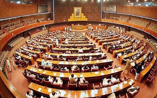  نمونیا کے بڑھتے کیسز پر اظہار تشویش کی قرارداد پنجاب اسمبلی میں جمع