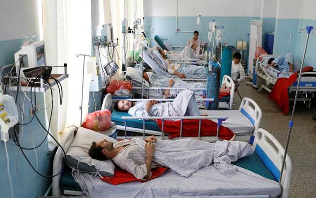 خبردار، خسرہ، کھانسی ، نگلیریا ، کالرہ کیسز بڑھ سکتے ہیں،الرٹ جاری
