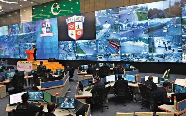 15 ہیلپ لائن پر فروری میں پنجاب بھر سے 11لاکھ سے زائد کالز موصول ہوئیں