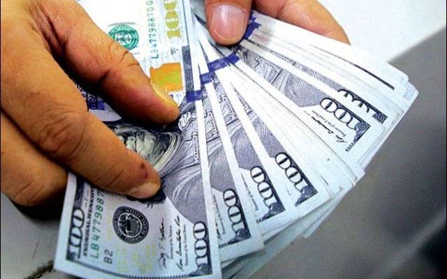  انٹر بینک کے بعد اوپن مارکیٹ میں بھی ڈالر مہنگا 