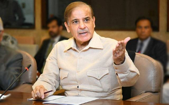 Shahbaz Sharif Economic agenda, City42 