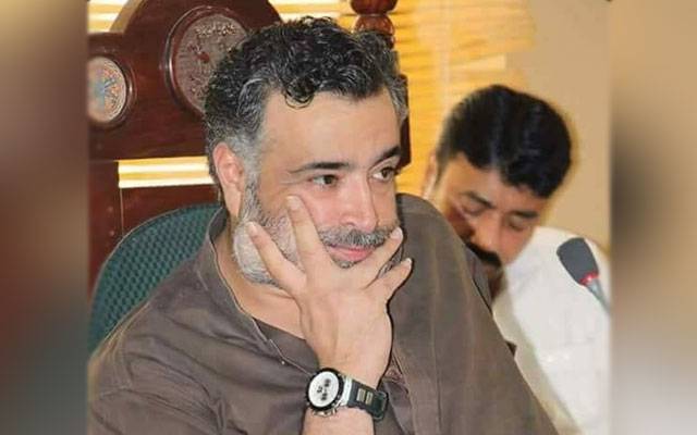 Dosteen Domki, NA 253, Senate Ticket, Balochistan Politics , City42 