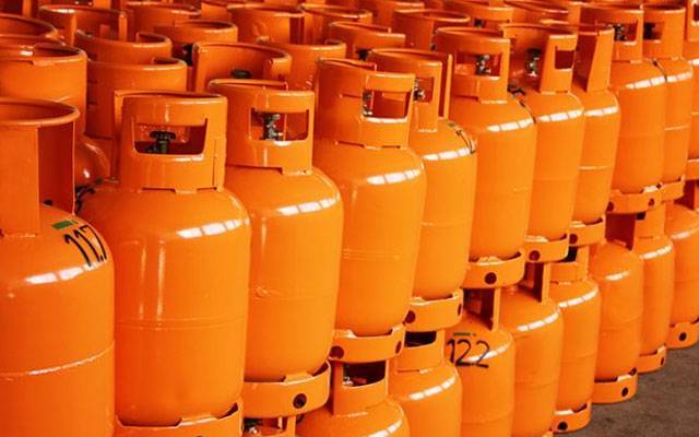 ایل پی جی کی قیمت میں 20 روپے فی کلو کا غیر اعلانیہ اضافہ