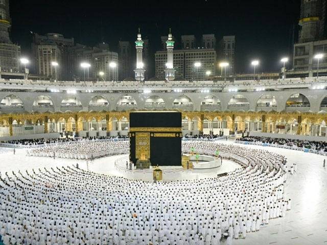 حرمین شریفین انتظامیہ کا رمضان المبارک کے لیے منصوبے کا اعلان