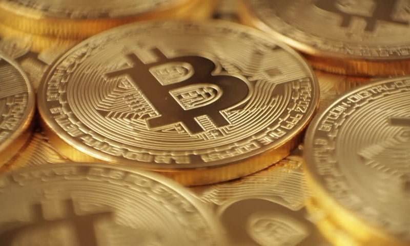 ڈیجیٹل کرنسی بٹ کوائن رکھنے والوں کیلئے خوشخبری ،قیمت کو ’پر‘لگ گئے