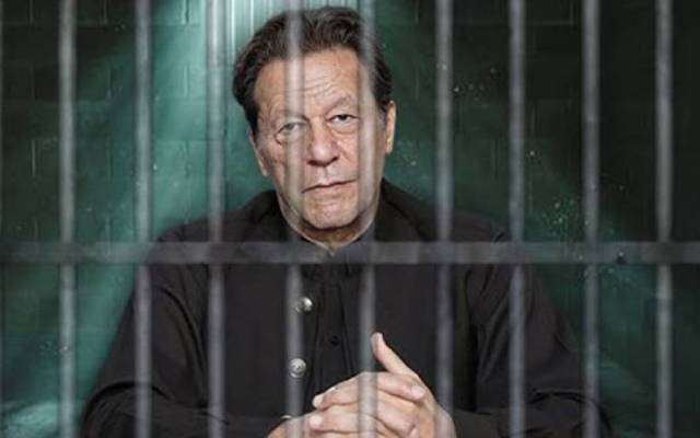 عمران خان کی آج اڈیالہ جیل میں اہم ملاقاتیں متوقع