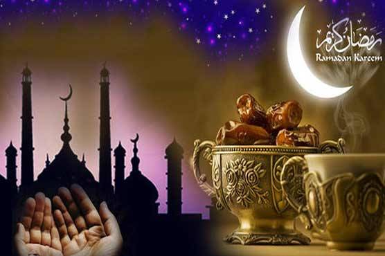 رمضان المبارک میں کتنے گھنٹے کام کرنا ہوگا ؟ اوقات کار جاری