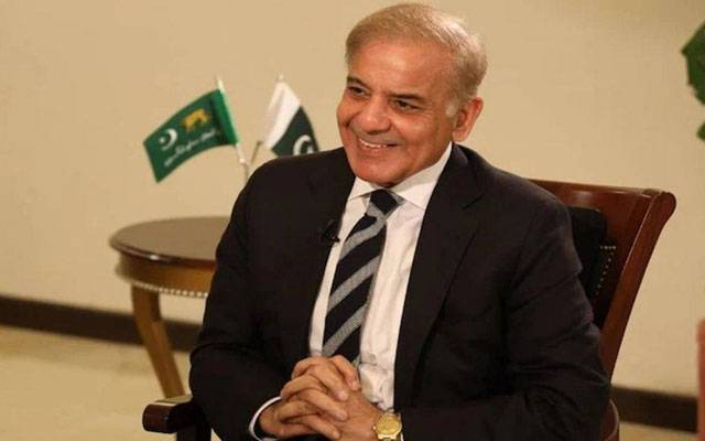 پاکستان کی ترقی وخوشحالی کیلئے دن رات کام کرنے کیلئے پرعزم ہوں، وزیراعظم 
