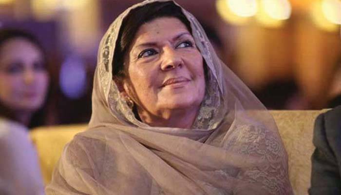 بانی پی ٹی آئی نے واضح کیا ہے کہ کرپشن کرنے والوں سے بات نہیں ہو گی: علیمہ خان