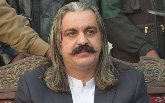  وزیراعلیٰ خیبرپختونخواکادھاندلی کے خلاف اتوار کو احتجاج کااعلان 