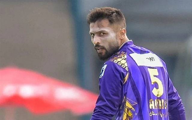 Mohammad Amir, Quetta Gladiators, T20 Bowling, runs control in T 20 format, City42 